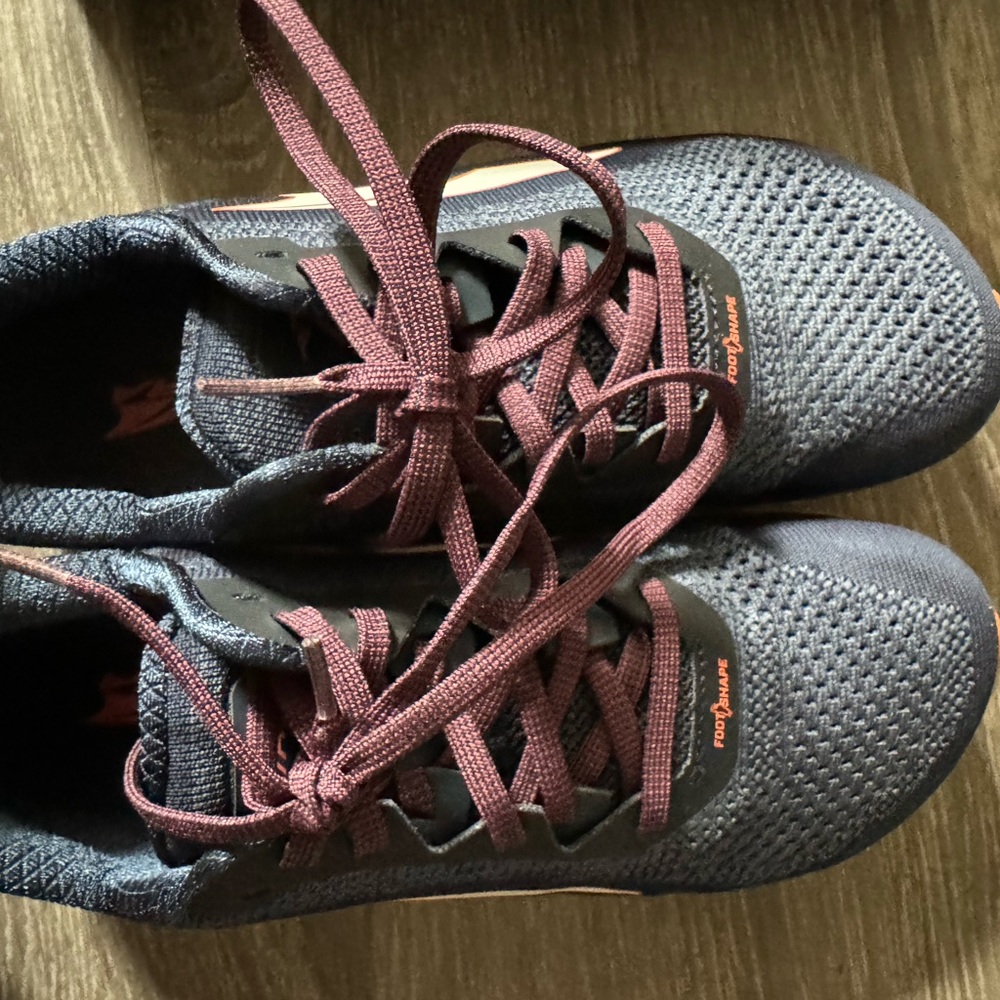 Altra running shoes